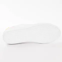 PARTNER: CREATION ref FL6JS2LEA12-WHITE Guess - 5